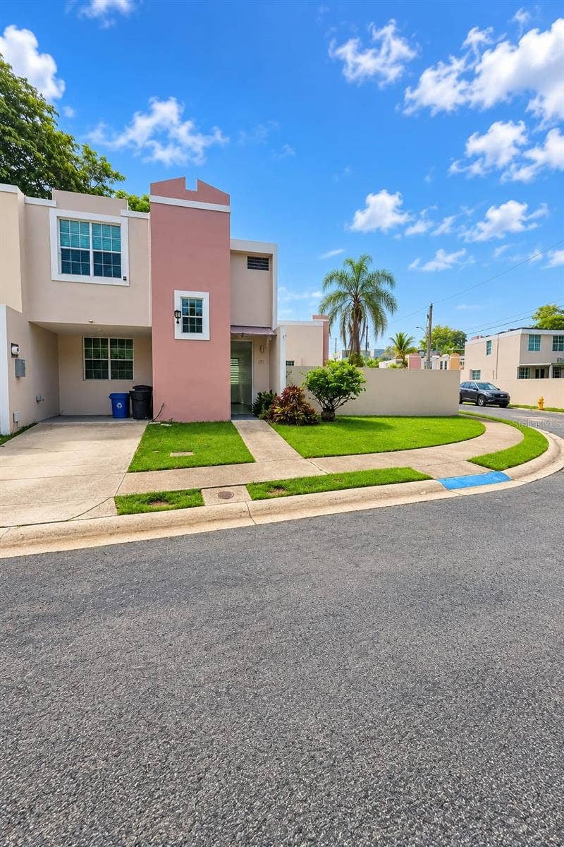 Property photo for Camino los Gonzalez URB. PORTAL DE LA CUMBRE, San Juan, PR