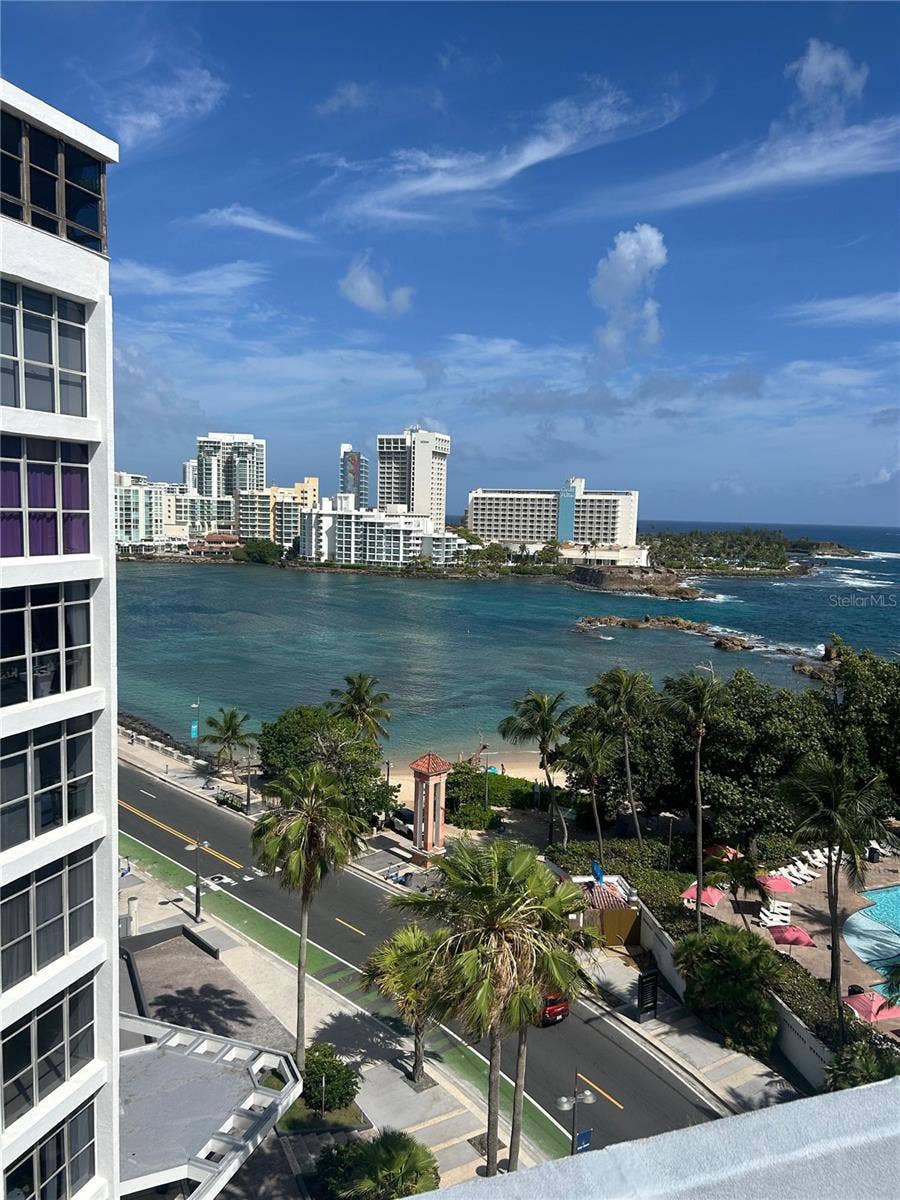 Property photo for 864 Ave Ashford ASHFORD, #1, Condado, PR