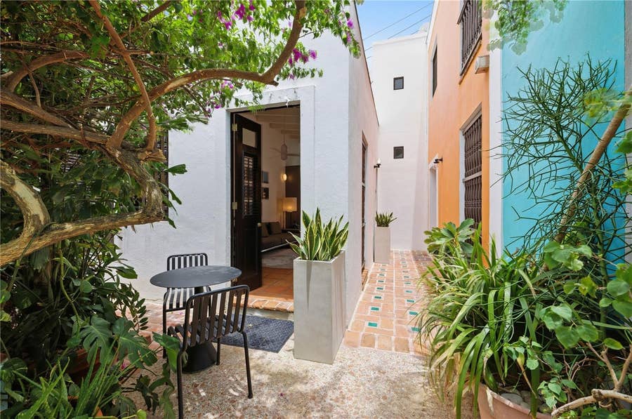 Property photo for 102 ESCALINATA DE LAS MONJAS STREET, #5, San Juan, PR