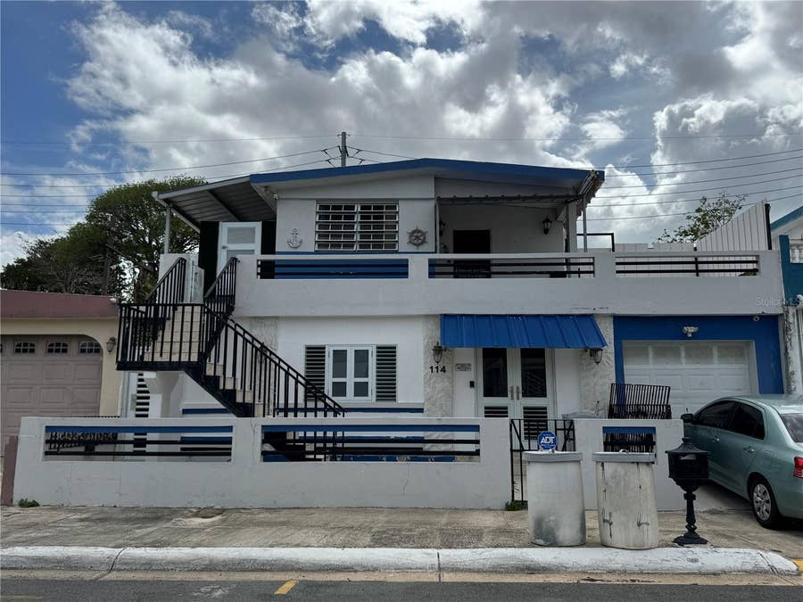 Property photo for Calle Canal Oeste URBANIZACIÓN BAY VIEW, Catano, PR