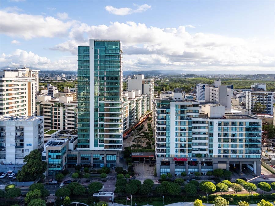 Property photo for 1511 PONCE DE LEON AVENUE, #10101, Santurce, PR