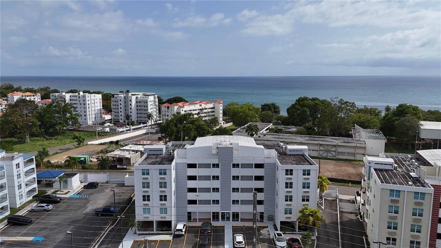 Property photo for Suite 202 CALLE BENJAMIN GOMEZ, #202, Rincon, PR