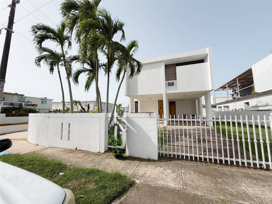 Property photo for . BAHÍA, #449, Rio Grande, PR