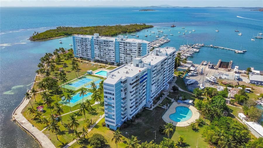 Property photo for Islata Marina ISLETA MARINA, #T, Fajardo, PR