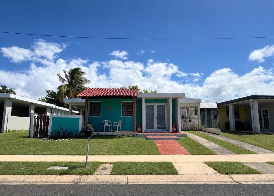 Property photo for Calle 2 URBANIZACIÓN QUINTAS DE DORADO, Dorado, PR