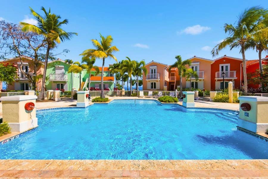 Property photo for 1000 EL CONQUISTADOR AVE., Fajardo, PR