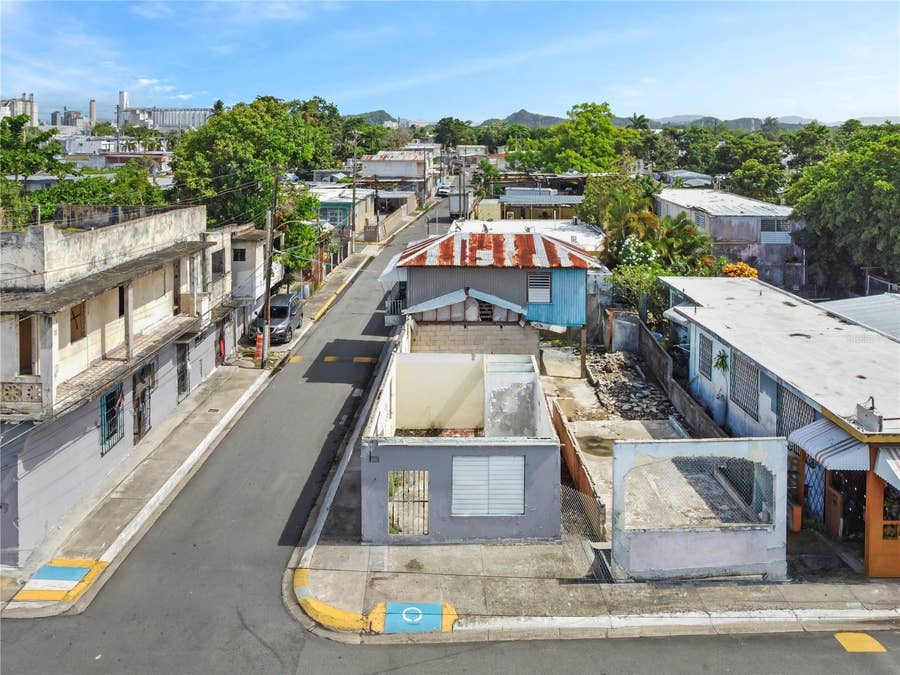Property photo for 20 AMPARO, Catano, PR