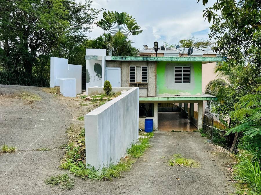Property photo for SR 185 KM 4.4 LOMAS DEL VIENTO, Canovanas, PR