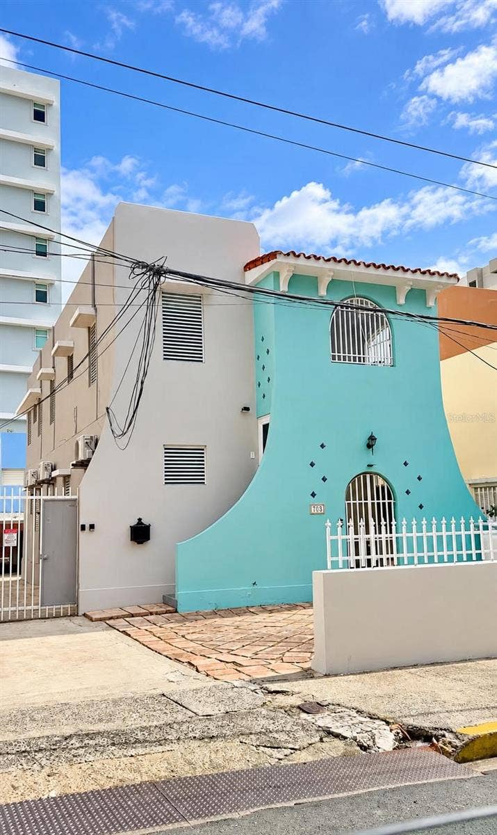 Property photo for 705 CALLE UNION, San Juan, PR