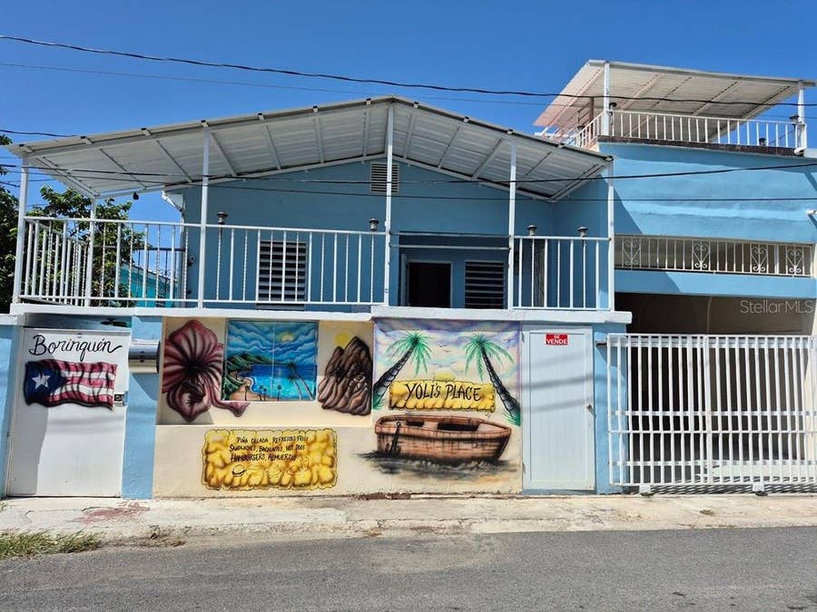 Property photo for #6 CALLE 3, Guanica, PR