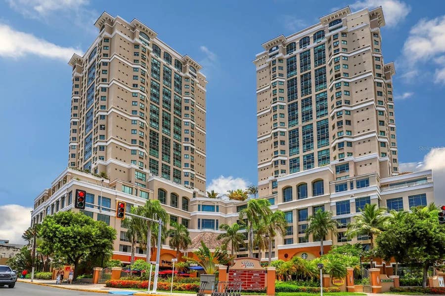 Property photo for 103 DIEGO AVENUE, GALLERY PLAZA, #1605, San Juan, PR