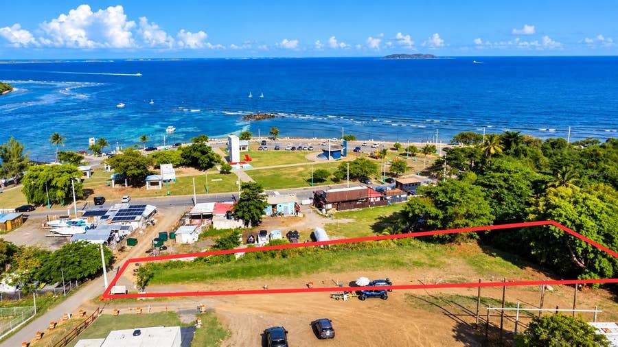 Property photo for Fajardo, PR