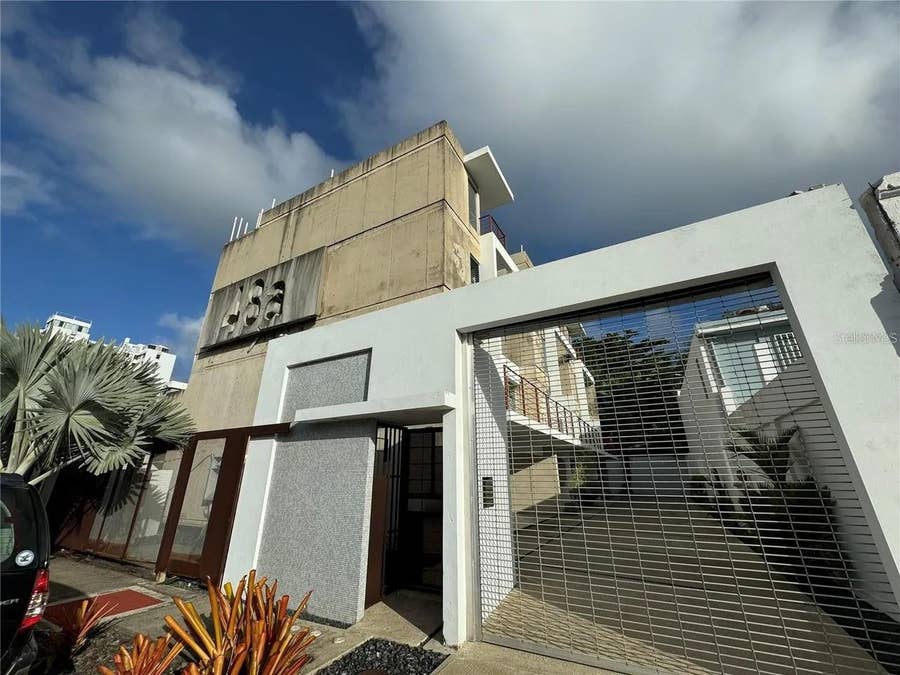 Property photo for PUNTA LAS MARIAS JACARANDA, #48 A, San Juan, PR