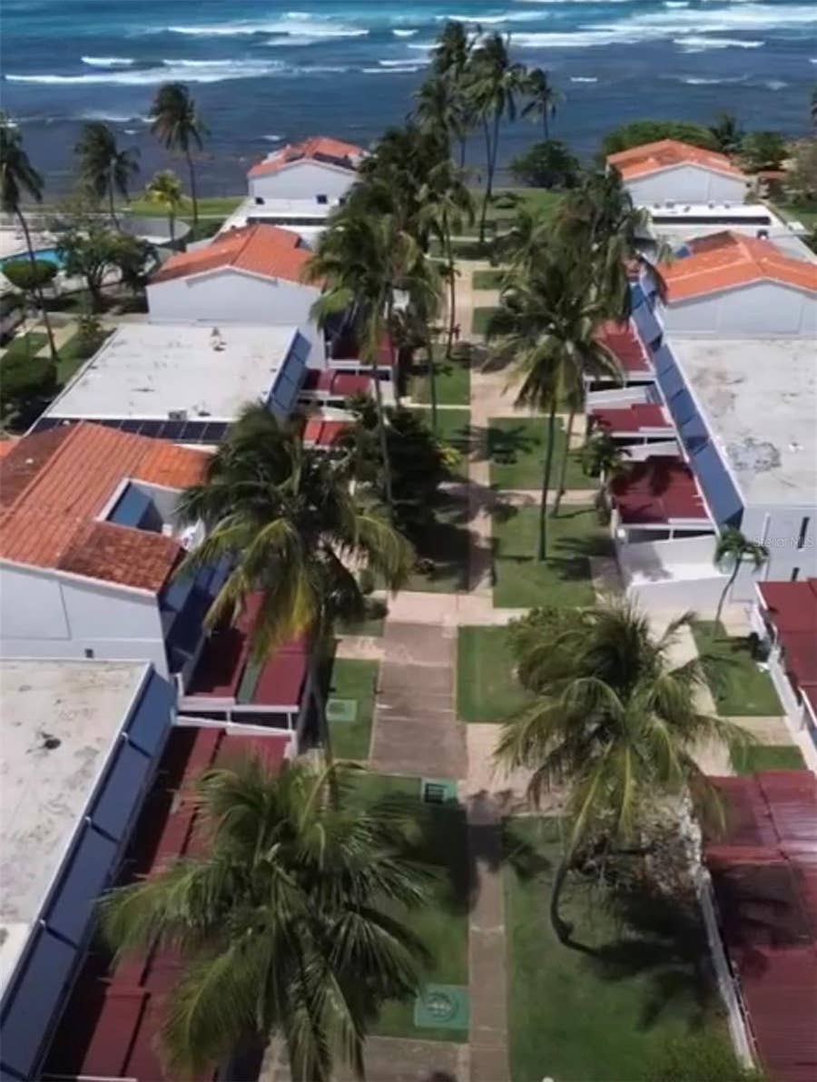 Property photo for Q3 MADRE PERLA, Dorado, PR