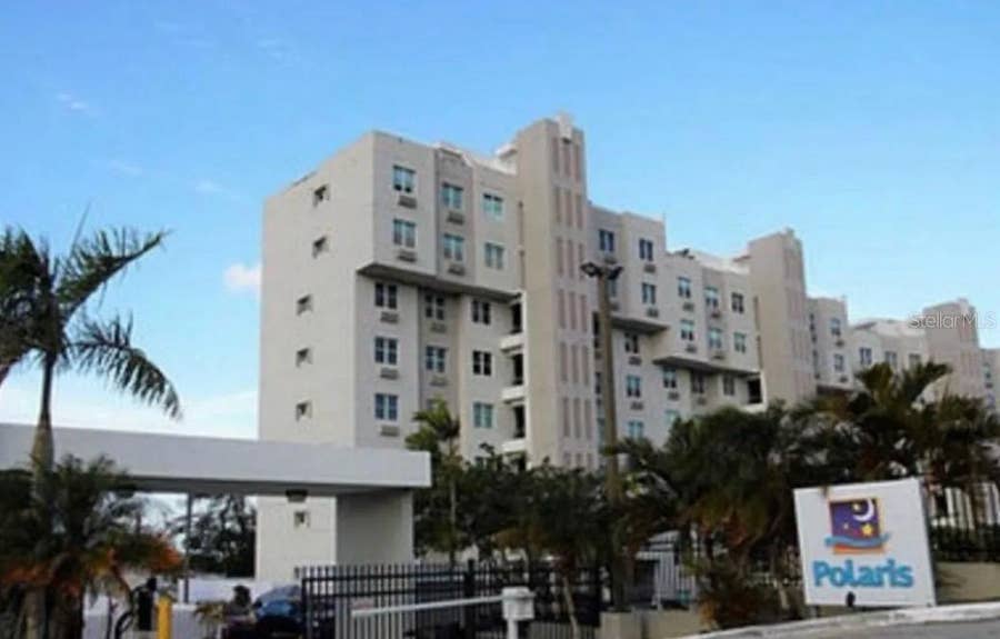 Property photo for Carretera 587 COND. POLARIS, #810, Carolina, PR