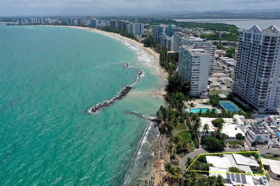 Property photo for 2 VILLA INTERNATIONAL 2, San Juan, PR
