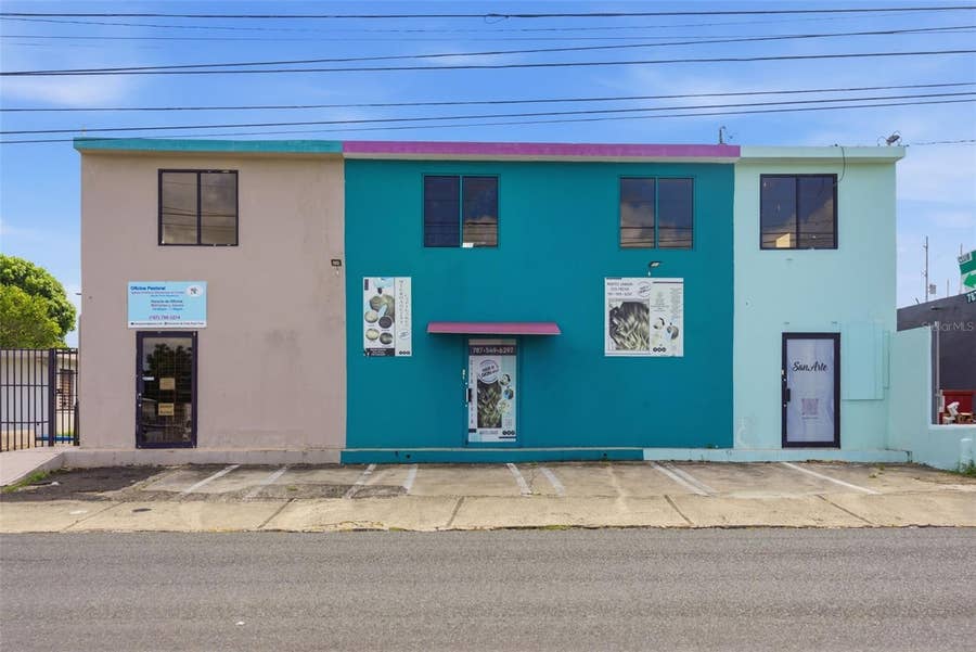 Property photo for PR 840 ROYAL TOWN, Bayamon, PR