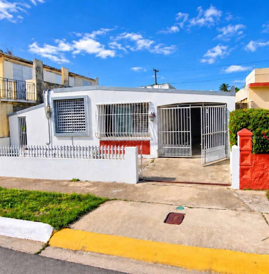 Property photo for Calle Central URBANIZACIÓN BAHÍA, Catano, PR