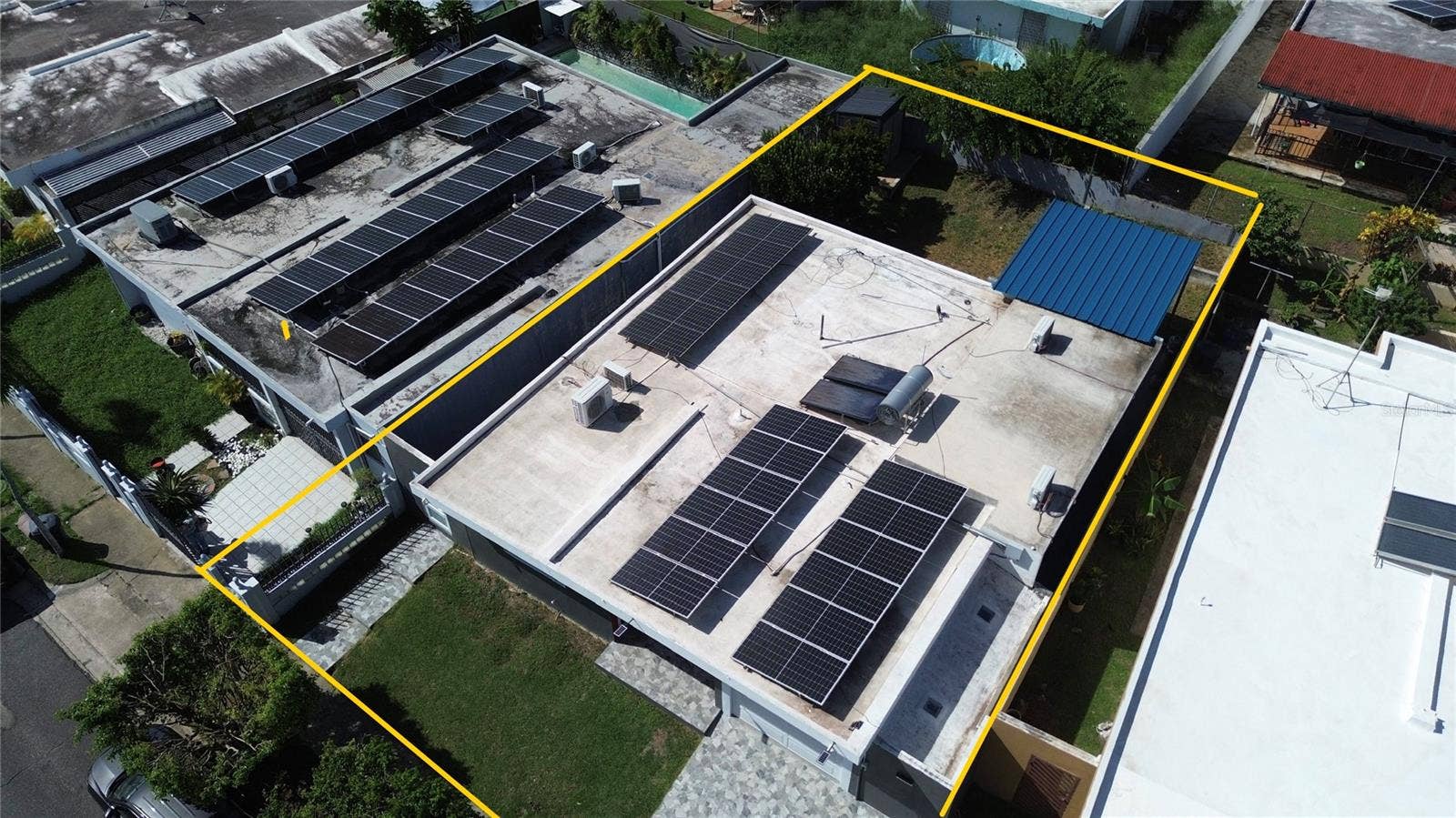 216 COLINAS FAIRVIEW, Trujillo Alto, PR 00976 216 COLINAS FAIRVIEW, Trujillo Alto, PR 00976