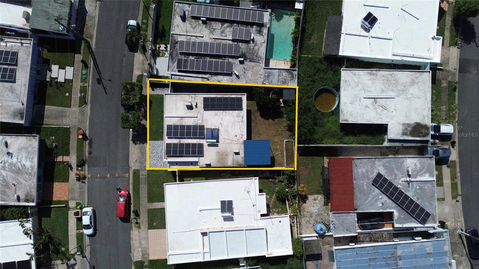 216 COLINAS FAIRVIEW, Trujillo Alto, PR 00976 216 COLINAS FAIRVIEW, Trujillo Alto, PR 00976