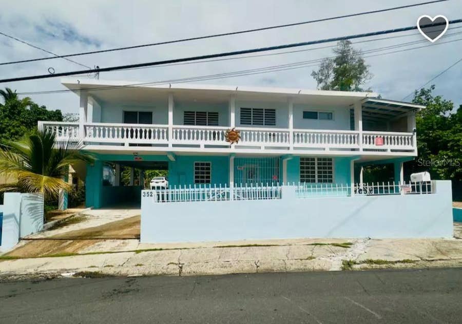 Property photo for Gladiola GLADIOLA, Ceiba, PR