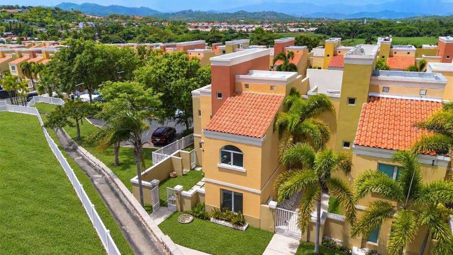 Property photo for 90 CANDELERO DRIVE, #49, Humacao, PR