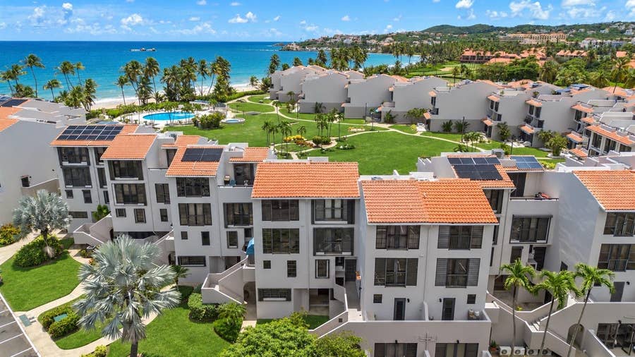 Property photo for 180 CANDELERO DRIVE, #66, Humacao, PR
