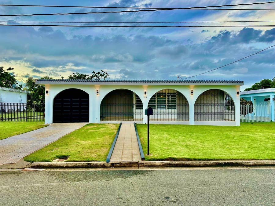 Property photo for Carr 129 CARR 129 220 CALLE UROGALLO, Arecibo, PR