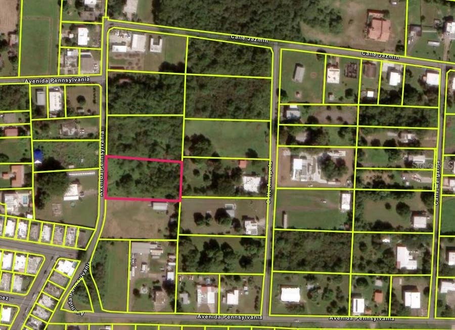 Property photo for Sector Godreau ( #35) PENNSYLVANIA, Salinas, PR