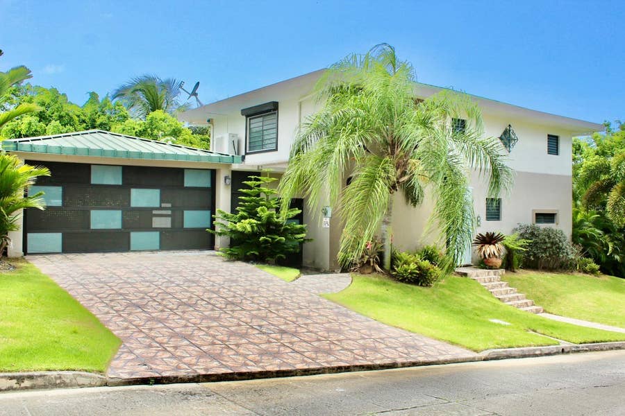 Property photo for calle 1 ingenio HACIENDA MARGARITA, #59, Luquillo, PR