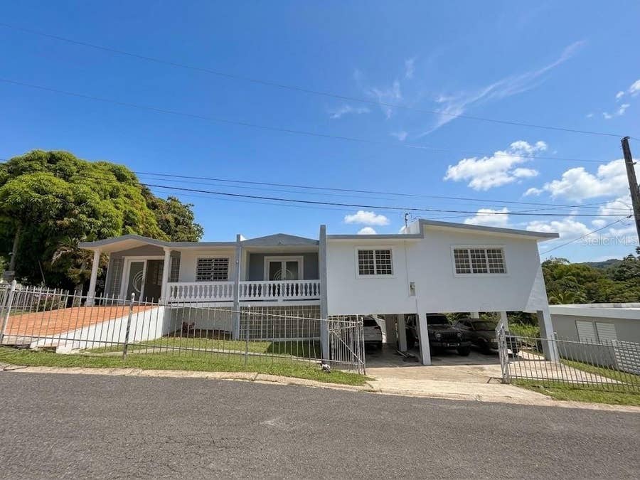 Property photo for 159 CARR. 159 KM HM 6.4, BO UNIBON, Morovis, PR