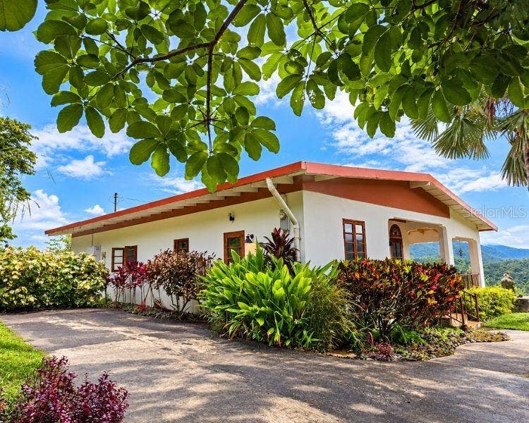 Property photo for Carr 612 DON ALONSO, CARR 612, PUERTO RICO,00641, Utuado, PR
