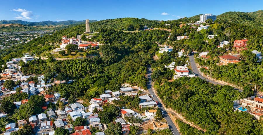 Property photo for LOT E PASEO DE LA CRUCETA ST. EL VIGIA, Ponce, PR