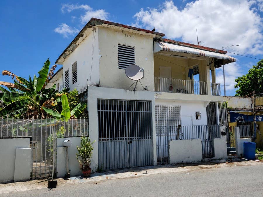 Property photo for Calle Principal BDA. BUENA VISTA, San Juan, PR