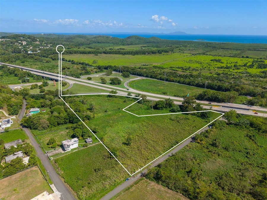 Property photo for CALLE CAOBA, Naguabo, PR