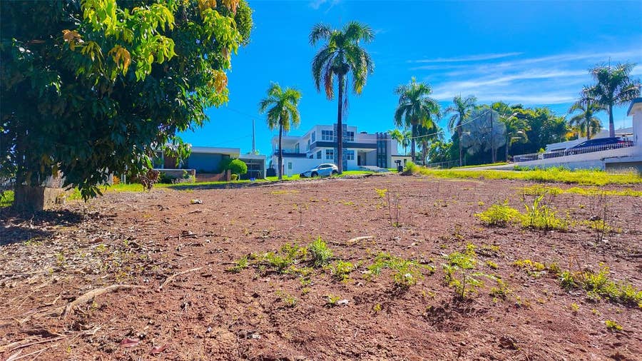 Property photo for URB EUGENIO MARIA DE HOSTOS CALLE CARLOS E CHARDON, #SOLAR 33, Mayaguez, PR