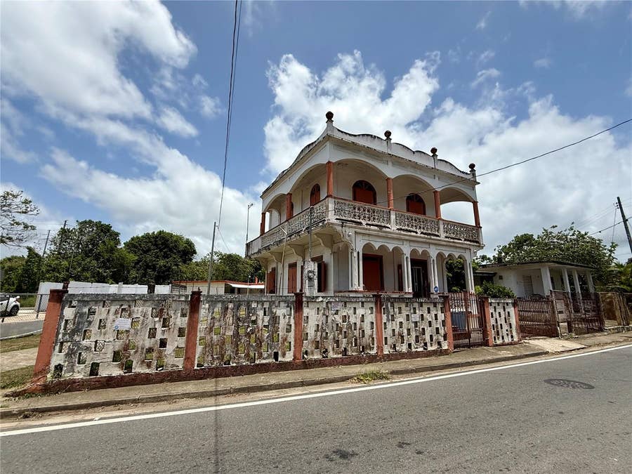 Property photo for Km 0.4 BO. BAJADERO, Bajadero, PR