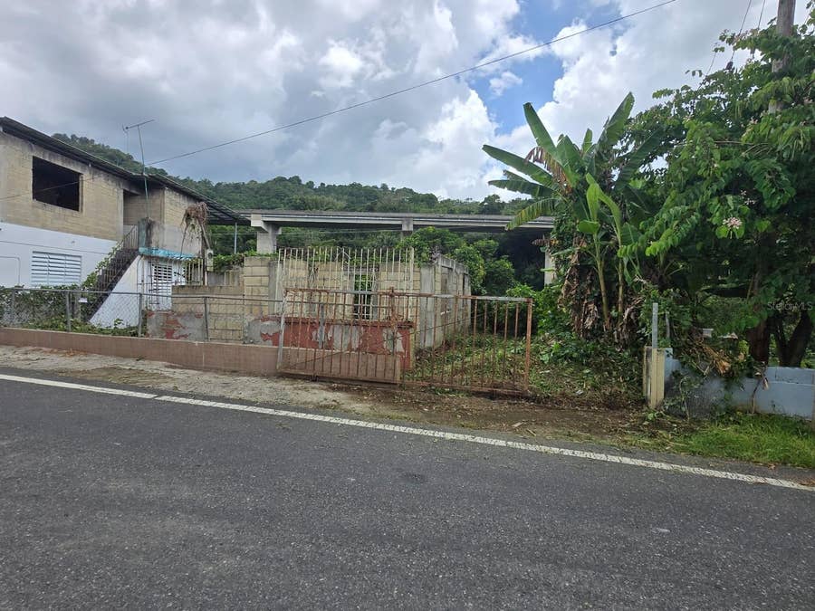 Property photo for Km 5.5 BO. SALTO ARRIBA, Utuado, PR