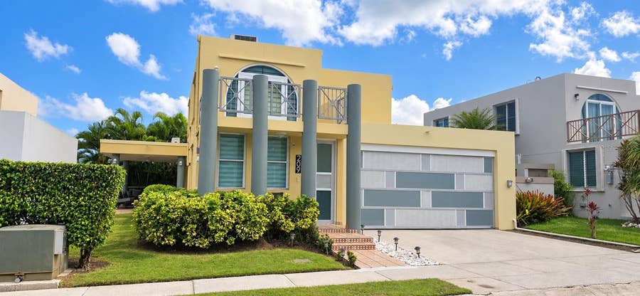 Property photo for PL. CARIBE VILLA CARIBE, Caguas, PR