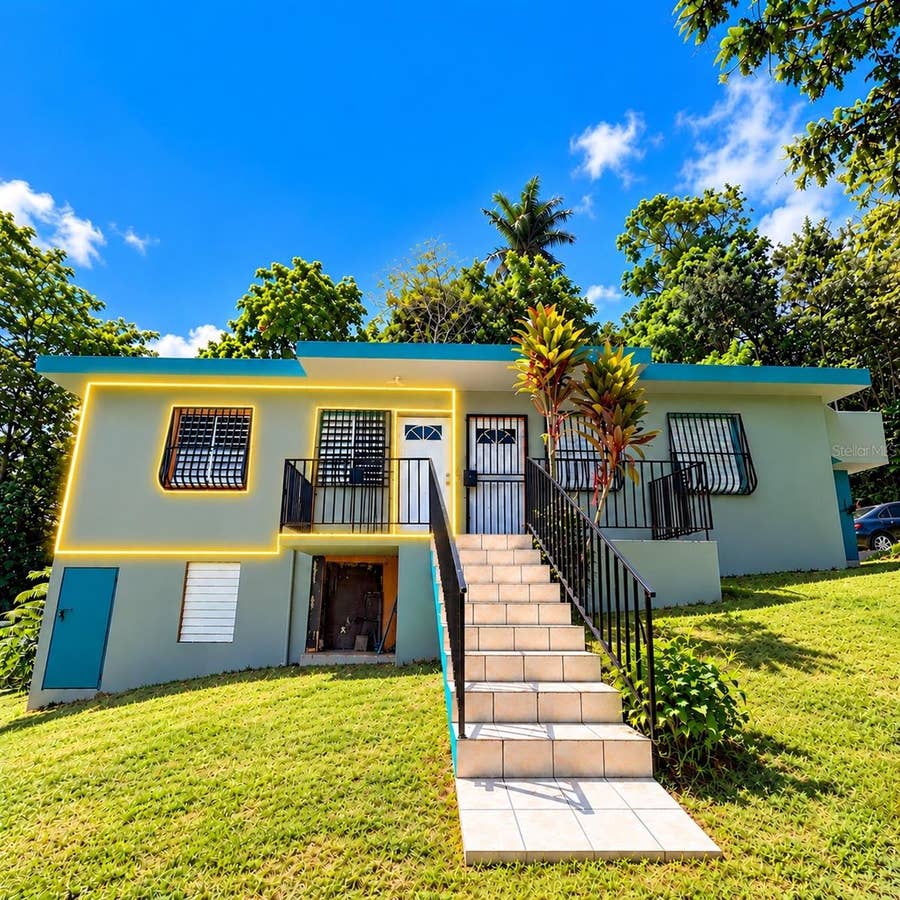 Property photo for 765 BO. JAGUAR, San Lorenzo, PR