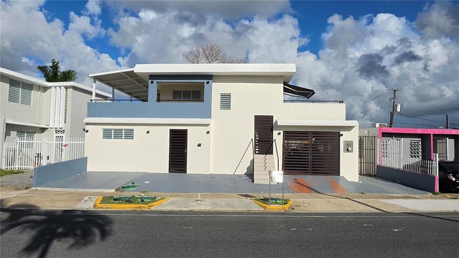 Property photo for 10 CRISALIDA URB MUÑOZ RIVERA, #1-B, Guaynabo, PR