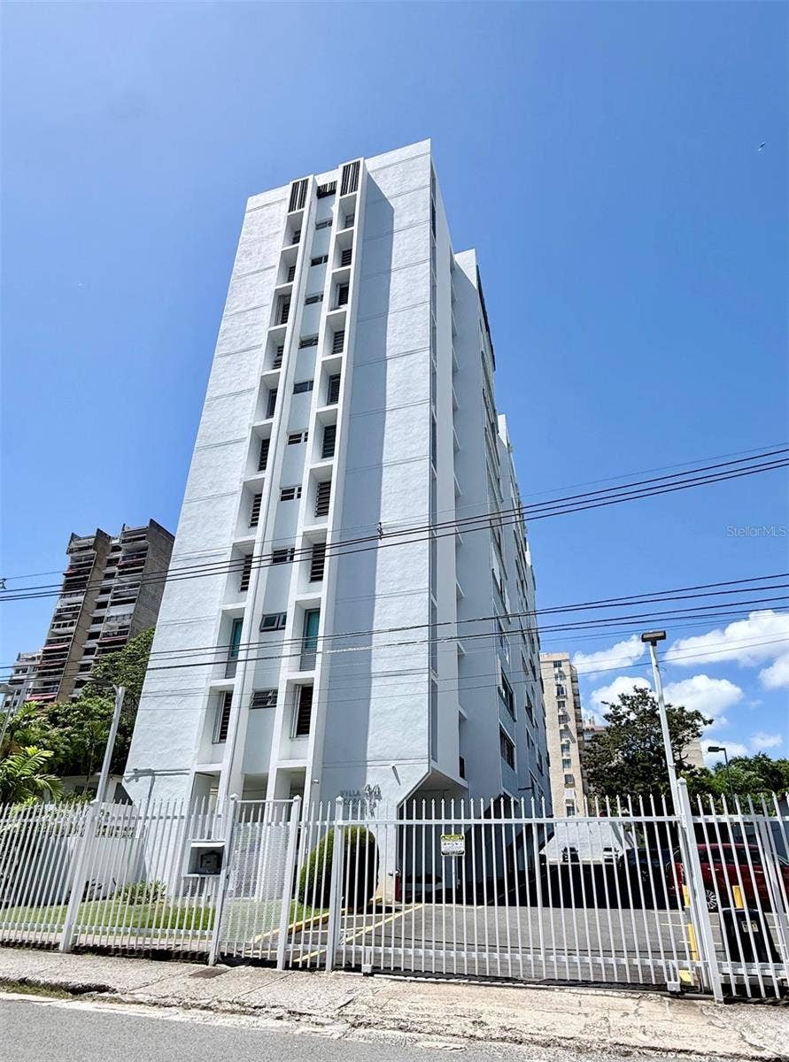 Property photo for 44 CALLE A STREET, #7C, Guaynabo, PR