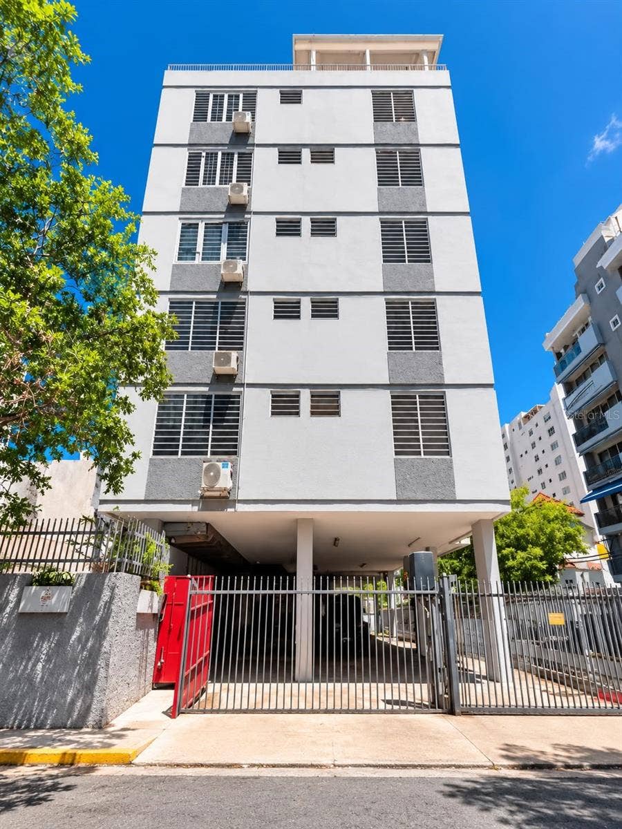 Property photo for 85 CARIBE, #202, San Juan, PR