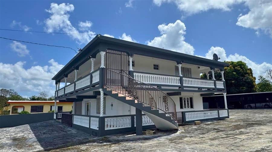 Property photo for BO MONTONES I, Las Piedras, PR