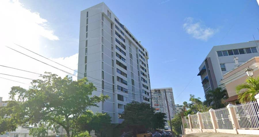 Property photo for Cond. San Mateo Plaza C. SAN MATEO 1626, #PH 1, San Juan, PR