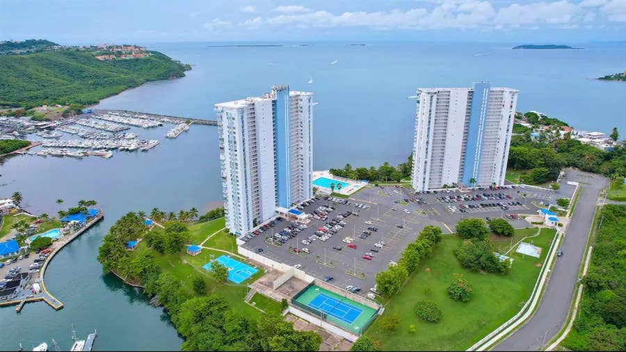 Property photo for 200 AVENIDA MARINA VIEW DOS MARINAS II CONDOMINIUM, #410, Fajardo, PR