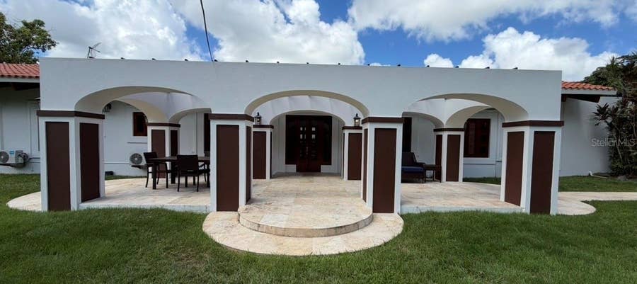 Property photo for 5 CAMINO PEDRO RAMOS ST BEVERLY HILLS DEV, Guaynabo, PR