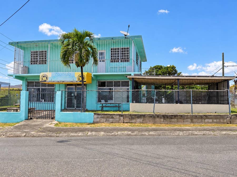 Property photo for Lot 1 & 2 PR-713 1 ST. VILLODAS SECT., Guayama, PR