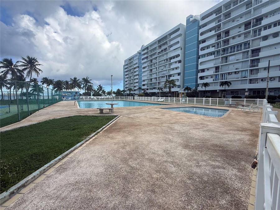 Property photo for Torre II COND. ISLETA MARINA, #9J, Puerto Real, PR