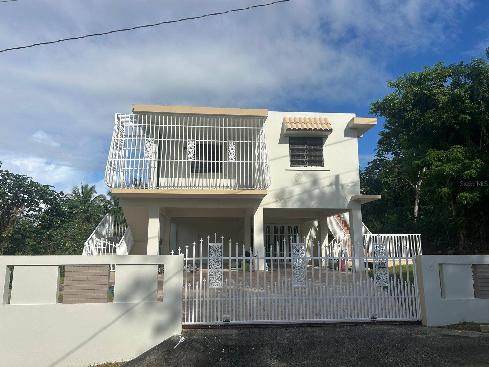 978 KM. 5.1, Ceiba, PR 00735